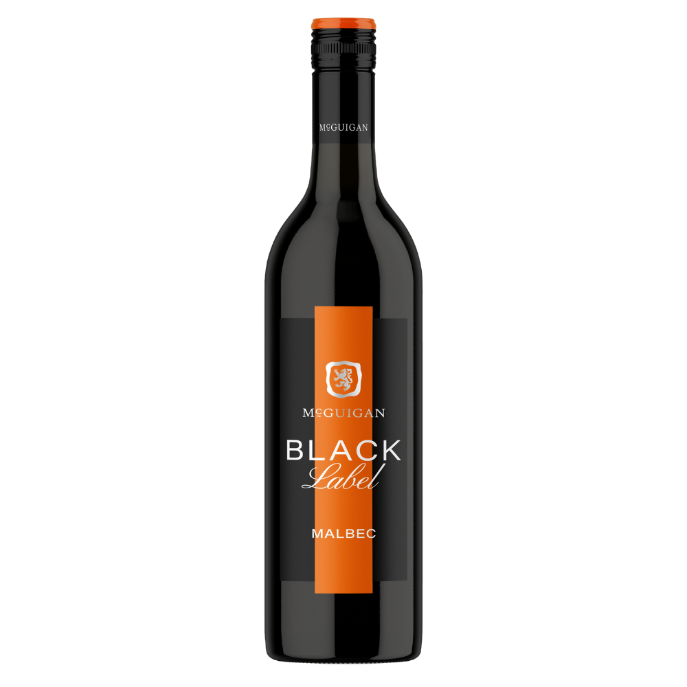 2024 McGuigan Black Label Malbec